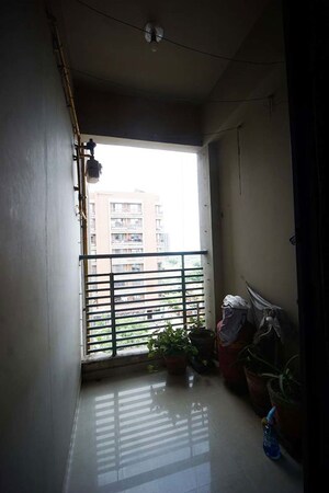 Parking in 3 BHK Apartment at Lambha Gam – for Sale