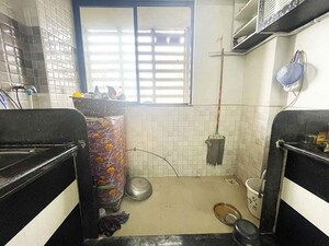 Team Area in 3 BHK Apartment at Lambha Gam – for Sale
