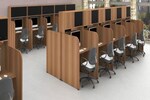 1980 Sq.Ft. Office Space in Hadapsar