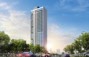  Office Space For Rent in Wakad