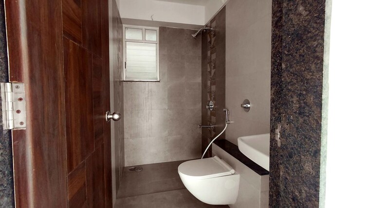 Bathroom, sheth-splendour-greens 2 Bedroom 715 Sq.Ft. Apartment In Kondhwa Pune 10573232