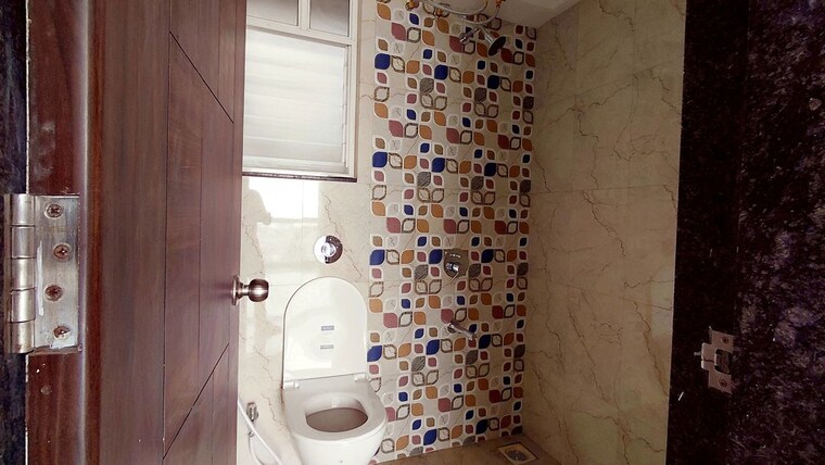 Bathroom, sheth-splendour-greens 2 Bedroom 715 Sq.Ft. Apartment In Kondhwa Pune 10573232