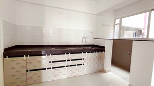 Kitchen in 2 BHK Apartment at Sheth Splendour Greens, Kondhwa – for Sale