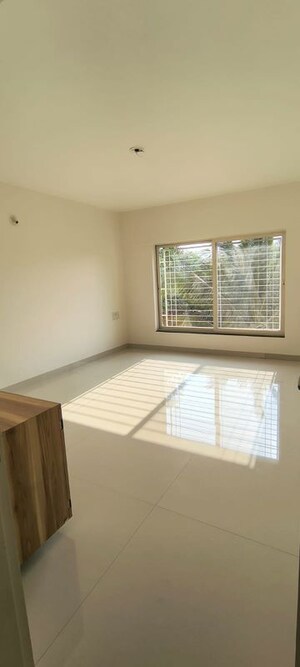 4 BHK Apartment For Rent in Baner