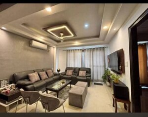 3 BHK Apartment For Rent in BPTP Amstoria, Sector 102