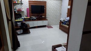 1 BHK Apartment For Rent in Bavdhan