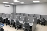 2255 Sq.Ft. Office Space in Wagholi
