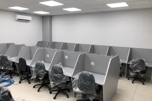  Office Space For Rent in Wagholi
