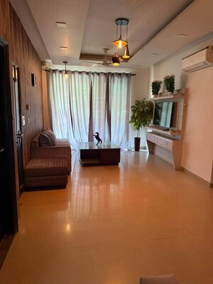 3 BHK Builder Floor For Sale in BPTP Amstoria, Sector 102
