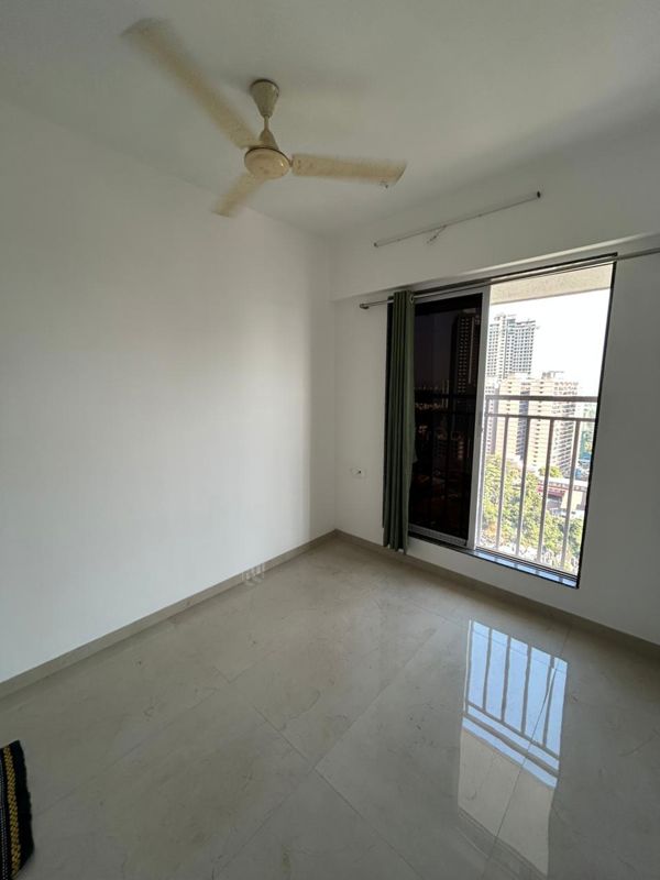 3 BHK 1250 Sq.Ft. Apartment in Runwal Greens