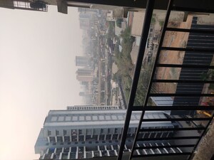 Staircase in 1 BHK Apartment at Hiraco Eminence, Mira Road – for Sale