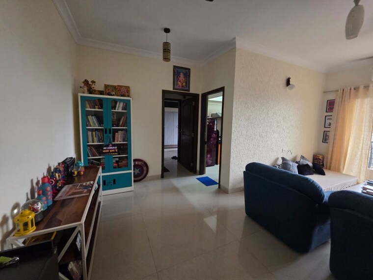 Living Room, gurukrupa-marina-enclave 2 Bedroom 800 Sq.Ft. Apartment In Malad West Mumbai 10573264