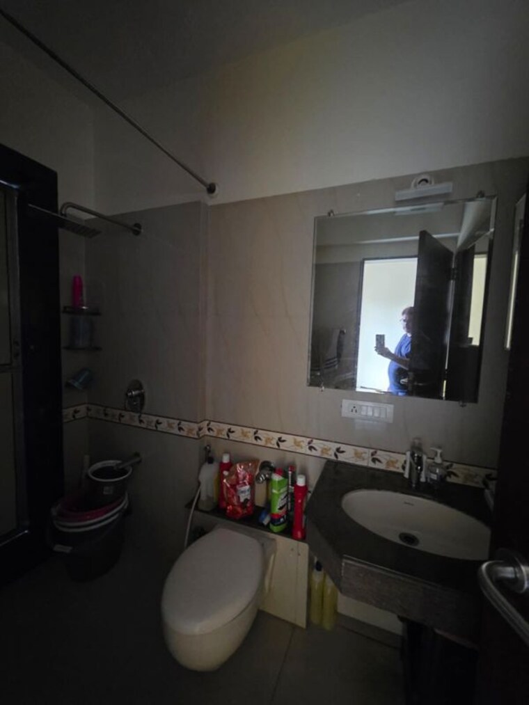 Kitchen, gurukrupa-marina-enclave 2 Bedroom 800 Sq.Ft. Apartment In Malad West Mumbai 10573264