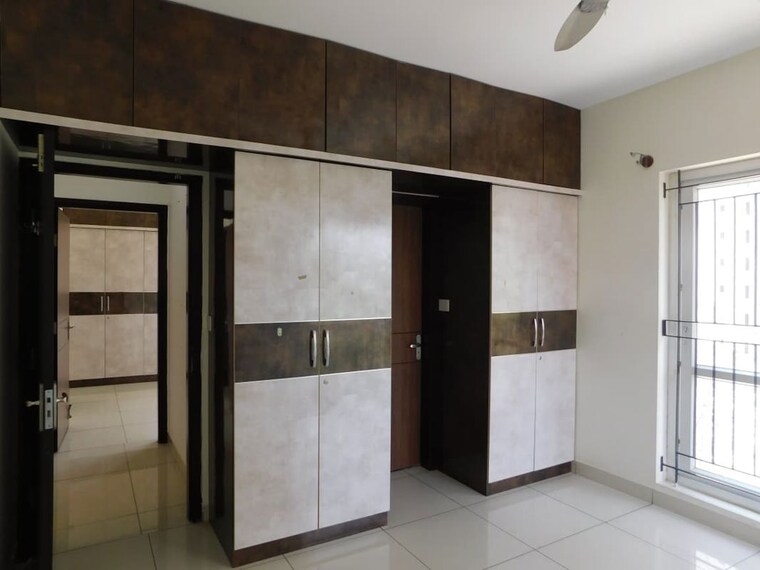 Room, ahad-opus 3 Bedroom 1665 Sq.Ft. Apartment In Sarjapur Bangalore 10573262