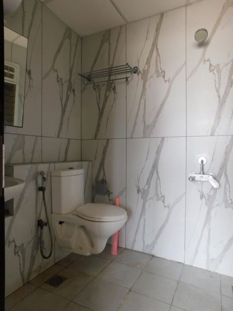 Bathroom, ahad-opus 3 Bedroom 1665 Sq.Ft. Apartment In Sarjapur Bangalore 10573262