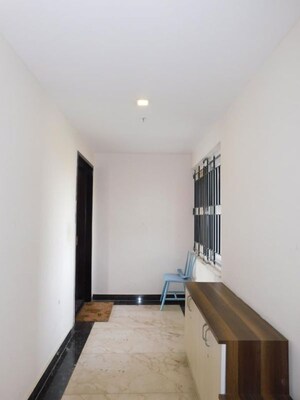 Building Lobby in 3 BHK Apartment at Ahad Opus, Sarjapur – for Sale