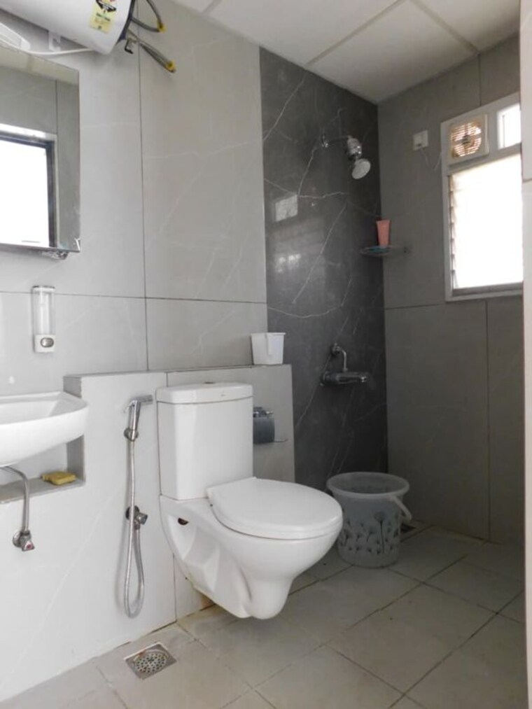Bathroom, ahad-opus 3 Bedroom 1665 Sq.Ft. Apartment In Sarjapur Bangalore 10573262