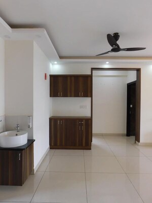 Kitchen in 3 BHK Apartment at Ahad Opus, Sarjapur – for Sale