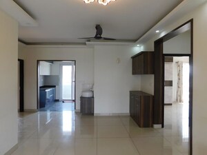 Living Room in 3 BHK Apartment at Ahad Opus, Sarjapur – for Sale