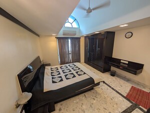 3 BHK Apartment For Rent in Green Valley CHS, Wanwadi