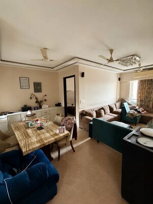 2 BHK Apartment For Rent in Union Park, Chembur