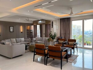 4 BHK Apartment For Sale in Mahindra Lifespaces Chloris, Sector 19