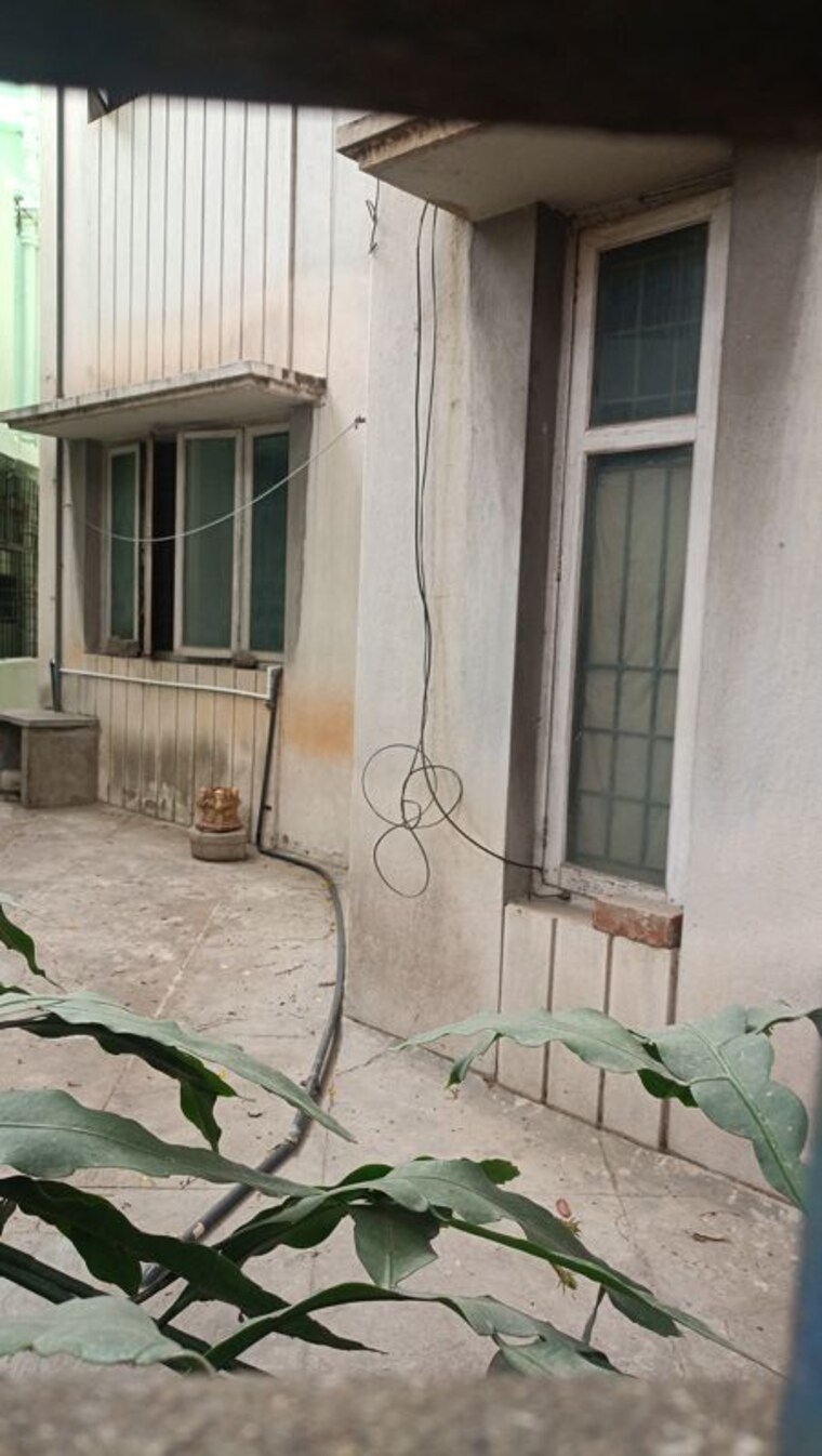 Balcony, banashankari 3 Bedroom 2000 Sq.Ft. Villa In Banashankari Bangalore 10573221