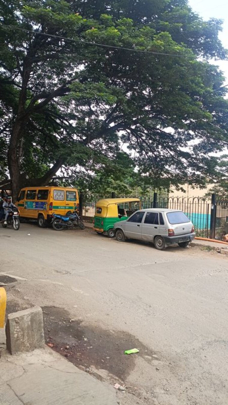  Parking, banashankari 3 Bedroom 2000 Sq.Ft. Villa In Banashankari Bangalore 10573221