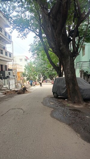 Parking in 3 BHK Villa at Banashankari – for Sale