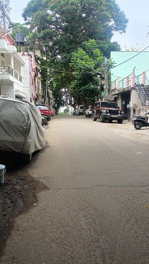 Parking in 3 BHK Villa at Banashankari – for Sale