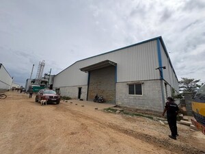  Warehouse For Rent in Rampura