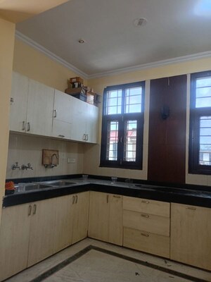 Kitchen in 2 BHK Independent House at Sector 22 – for Rent