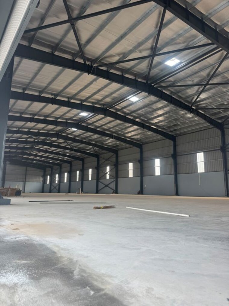 Exterior View, bommasandra Commercial Warehouse 40000 Sq.Ft. In Bommasandra Bangalore 10571955