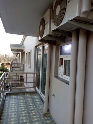 3 BHK Builder Floor – Exterior View View at BPTP Amstoria, Sector 102 - for Sale