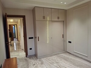 Building Lobby in 6+ BHK Independent House at Rajouri Garden – for Sale