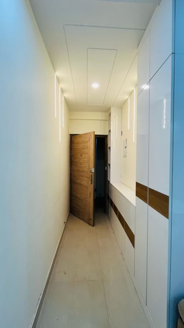 undefined, suncity-avenue-76 2 Bedroom 985 Sq.Ft. Apartment In Sector 76 Gurgaon 10573267