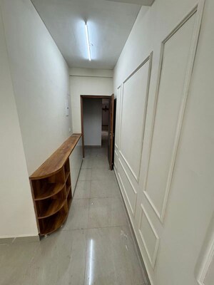 Kitchen in 2 BHK Apartment at Suncity Avenue 76, Sector 76 – for Sale