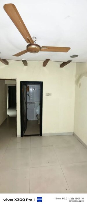 2 BHK Apartment For Sale in Ghanshyam Bhuvan Building, Ghansoli Sector 3