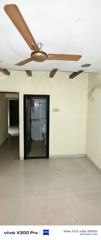 2 BHK + Servant Room Apartment For Sale in Ghanshyam Bhuvan Building in Ghansoli Sector 3, Navi Mumbai