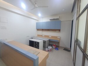 Kitchen in  Office Space at Samruddhi Commercial Complex, Malad West – for Rent