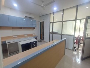 Kitchen in  Office Space at Samruddhi Commercial Complex, Malad West – for Rent