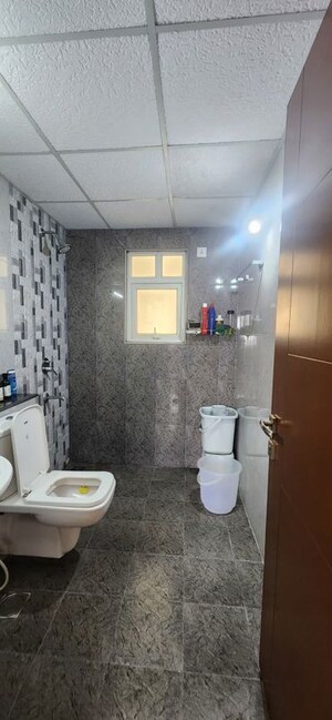 Bathroom in 3 BHK Apartment at Sobha Neopolis, Panathur – for Sale