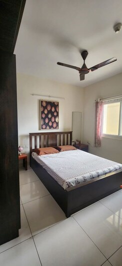 3 BHK + Store Room Apartment For Sale in Sobha Neopolis
