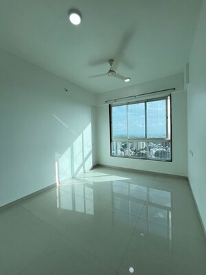 Furnished Amenities in 2 BHK Apartment at Lotus Sky Garden, Malad West – for Sale