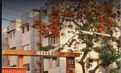 2 BHK Apartment For Sale in IP Extension