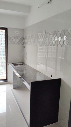 Team Area in 2 BHK Apartment at Karwa Kairali, Goregaon West – for Rent