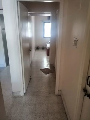 Bathroom in 2 BHK Apartment at Sahawas Society – for Rent