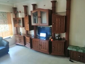 Room in 2 BHK Apartment at Sahawas Society – for Rent