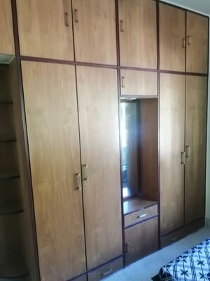 Room in 2 BHK Apartment at Sahawas Society – for Rent
