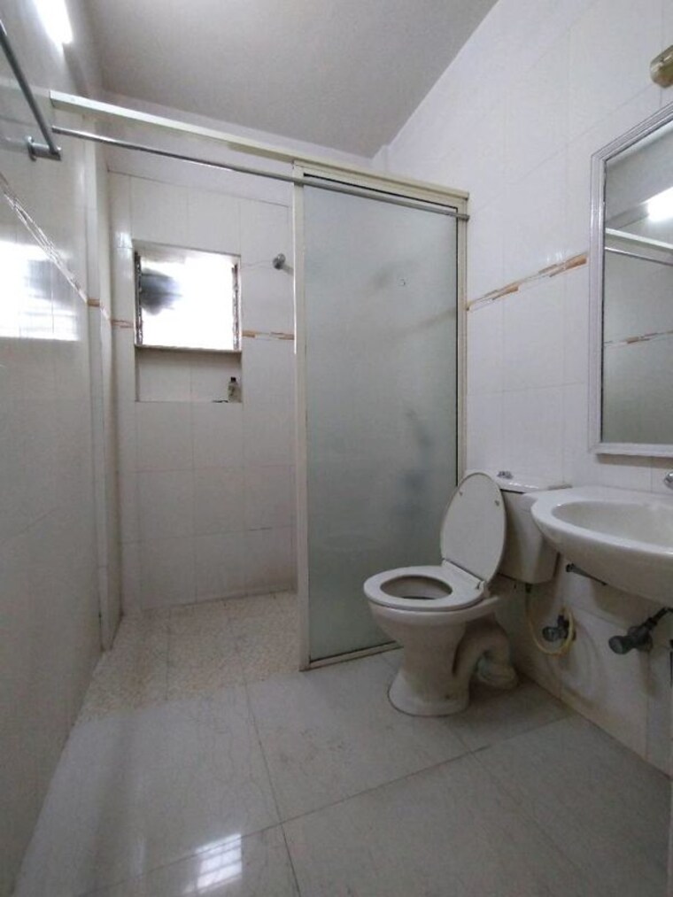 Bathroom, oxford-village-condominium 3 Bedroom 1550 Sq.Ft. Apartment In Wanowrie Pune 10573275